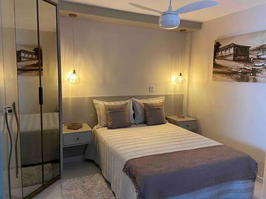 Loft Encantador E Romantico…Netflix,Wi-Fi,Vaga. São Paulo